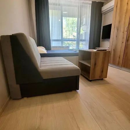 Apartment Amarant Flats *