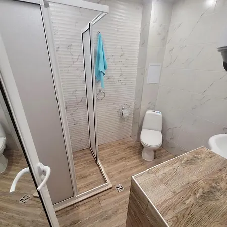Amarant Flats Apartment *